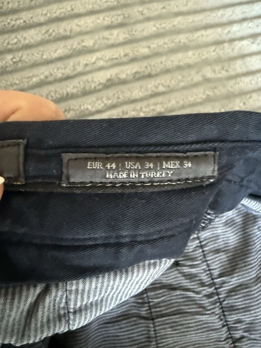 Продам чоловічі штани Zara