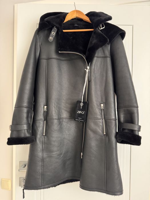 Дублянка натуральна