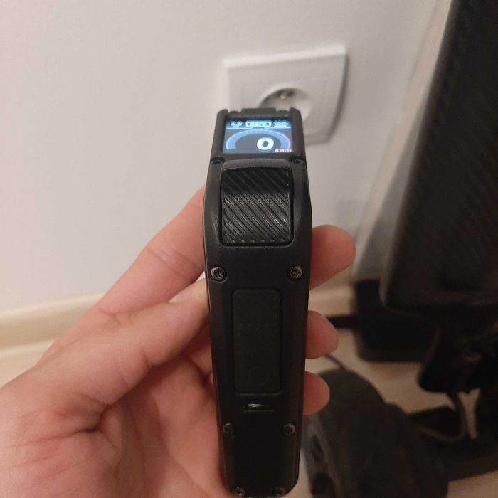 Deskorolka elektryczna Evolve GTR Carbon