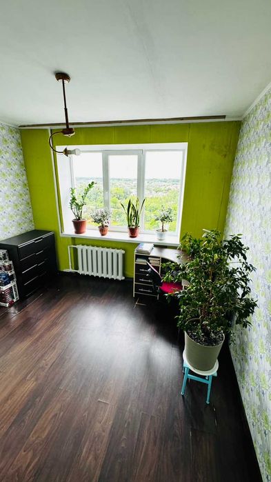 Продаж 3 кім квартири, район Крошні