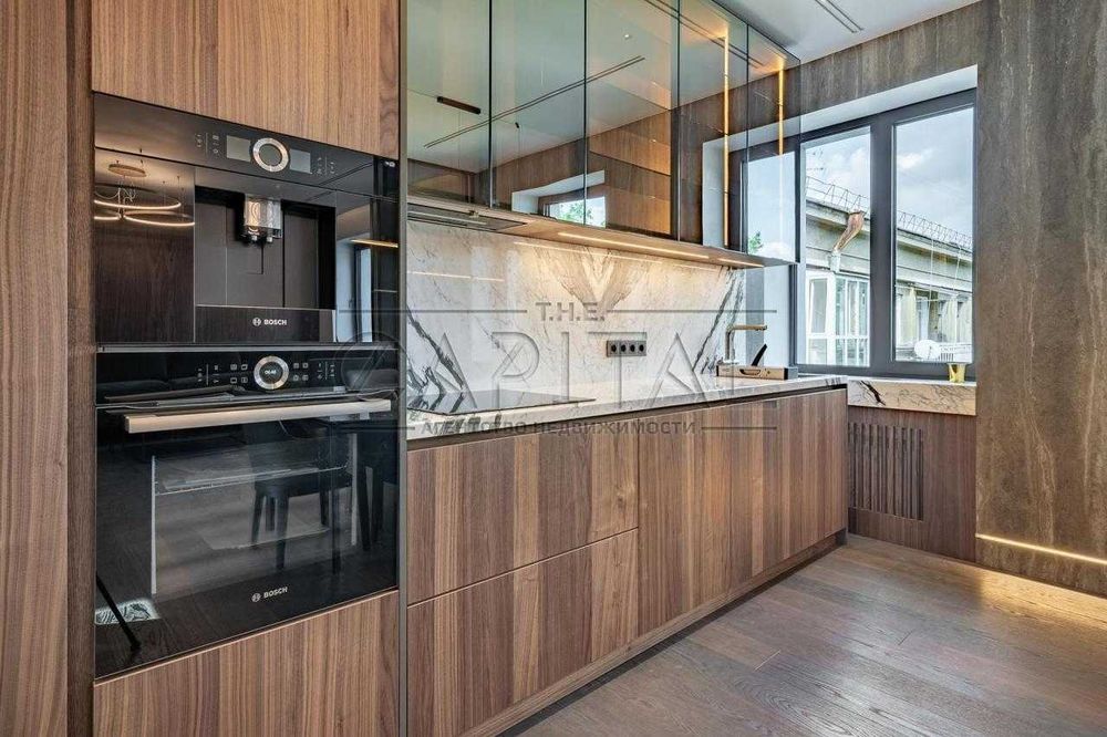 Продажа квартиры, ул. Богомольца, Печерск, Липки