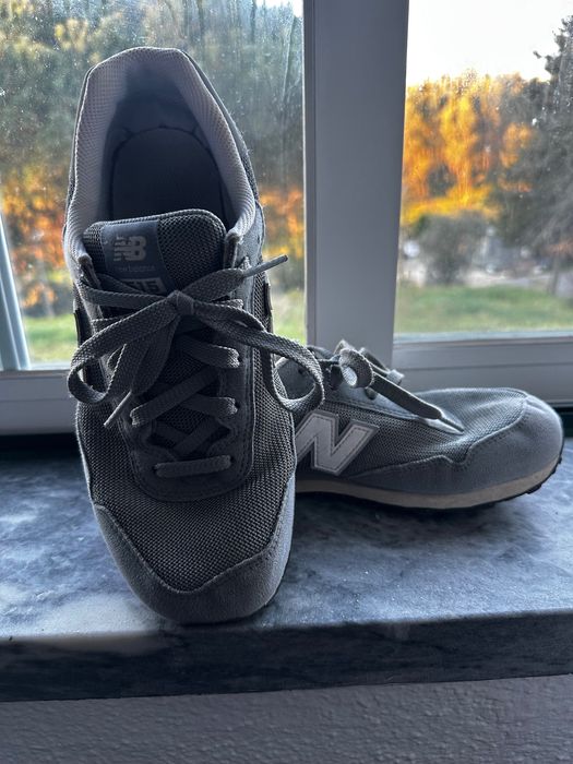 Tenis  New balance