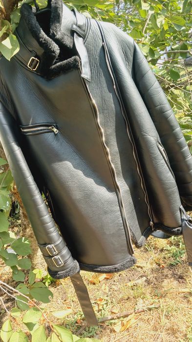 Дублянка "AVIATOR"