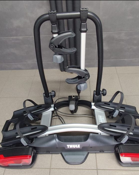 Thule Velocompact 924. Stan jak NOWY
