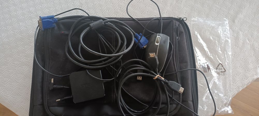 Asus Laptop i5200u X55