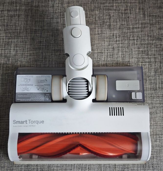 Główna turboszczotka do odkurzacza Xiaomi + NOWY MOP