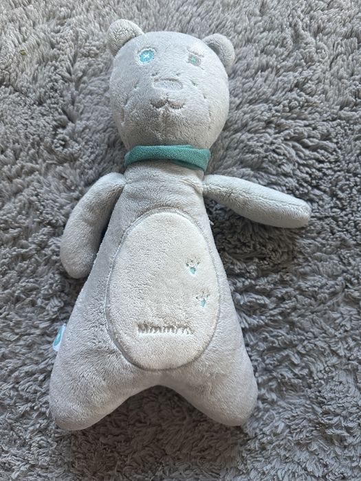 Miś szumiś szumisie przytulanka