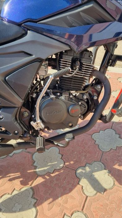 Ліфан сітур 150 2022р.