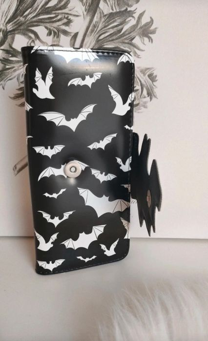 Carteira fantasma