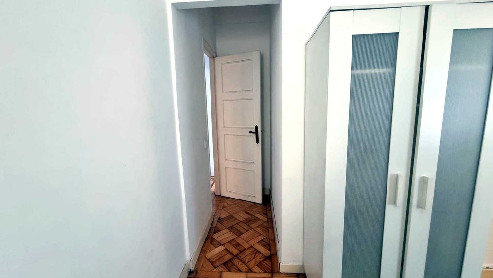 Quarto individual mobilado junto ao Polo Universitário — Paranhos