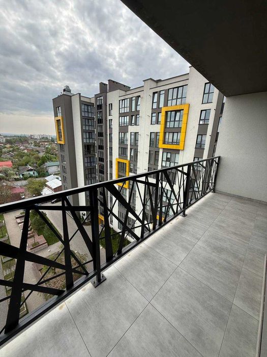 Продаж квартири в топовому ЖК міста