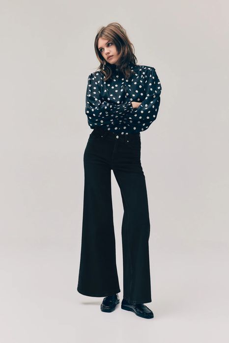 Жіночі модні джинси