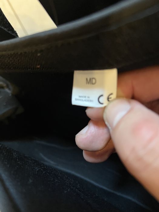 Ортези, чобіток  Donjoy 37-39, 40-43, 44-46 р