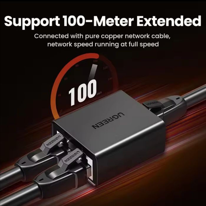 Мережевий адаптер