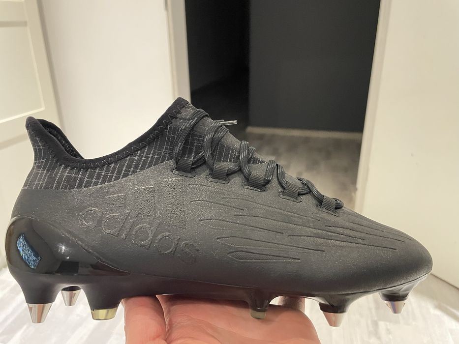 Korki Adidas X 16.1 SG nowe rozmiar 40 2/3 kolekcjonerskie.