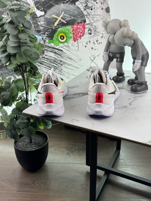 Кросівки Nike Air Zoom Pegasus 39 42 розмір Е14205