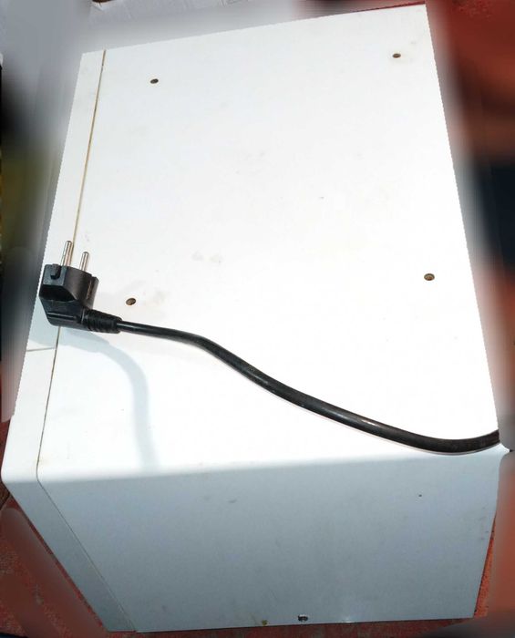 Мікрохвильова піч "Bosch"