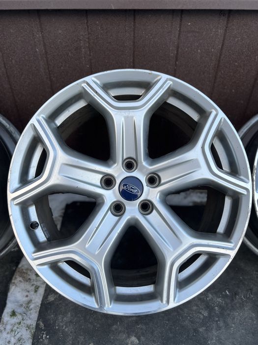 Диски R19. Оригинал Ford Escape( Kuga,edge,fusion)
