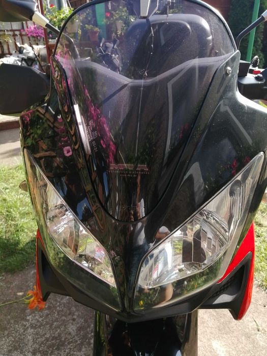 Suzuki V-Strom DL 1000