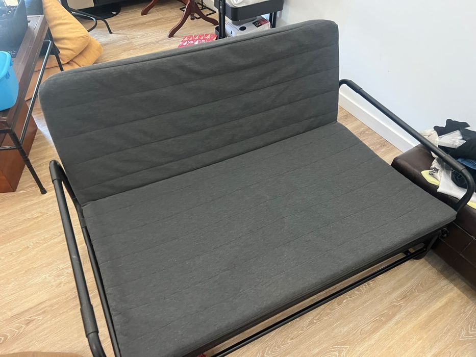 Sofa cama HAMMARN