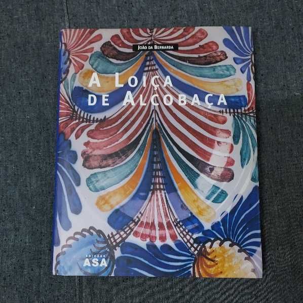 João Da Bernarda-A Loiça De Alcobaça-2002