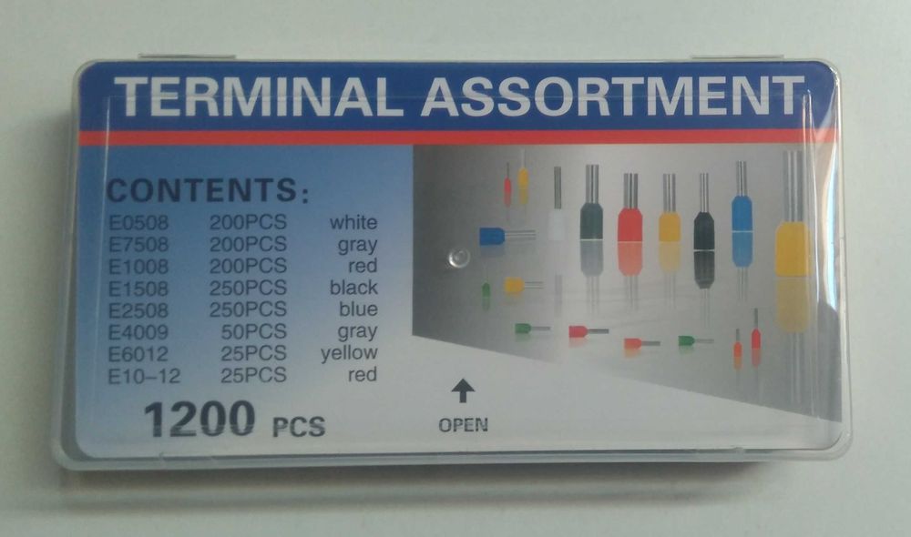 Alicate de cravar conector fio elétrico, ferramenta multifuncional