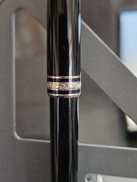 Esferográfica Montblanc