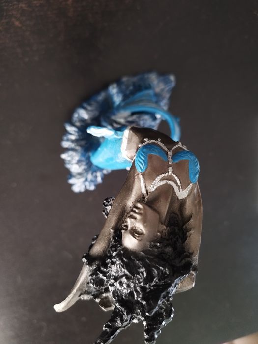 Imagem Yemanja, Orixá Iemanjá