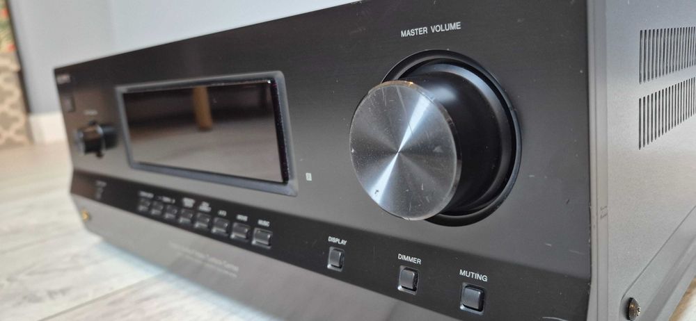 Amplituner Sony STR-DH500