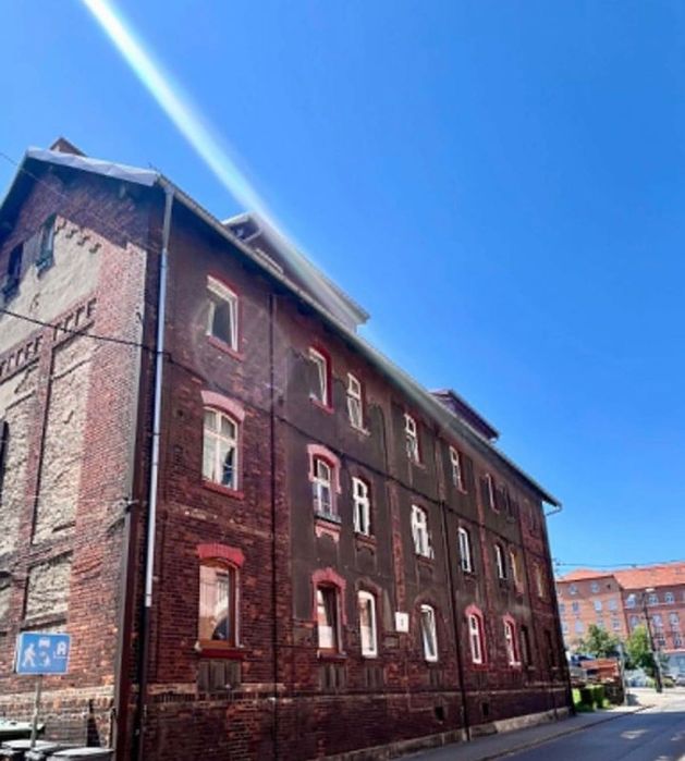 Mieszkanie na sprzedaż, 1 pokój, 33 m², Chorzów