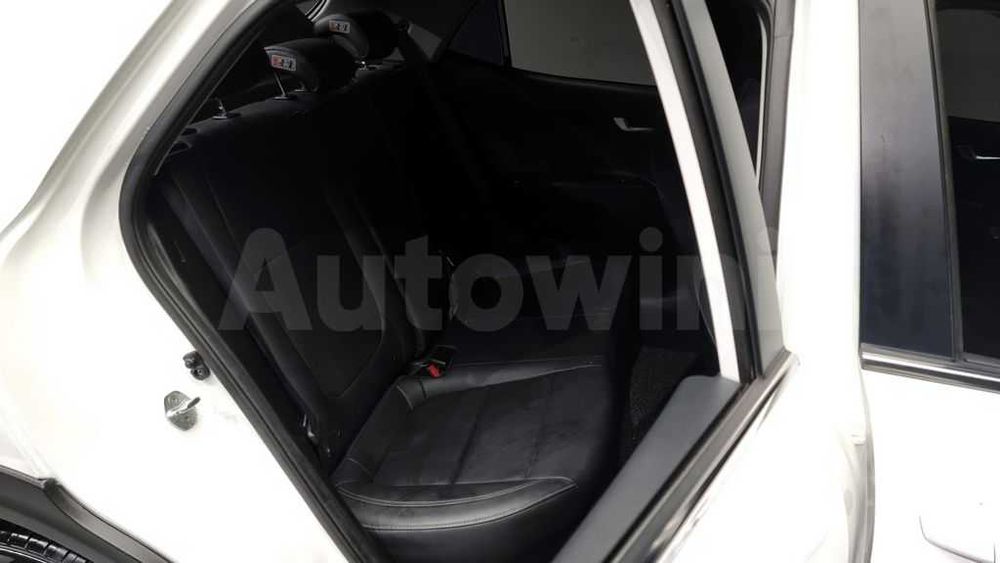 KIA STONIC Дизель  Можливо з ПДВ