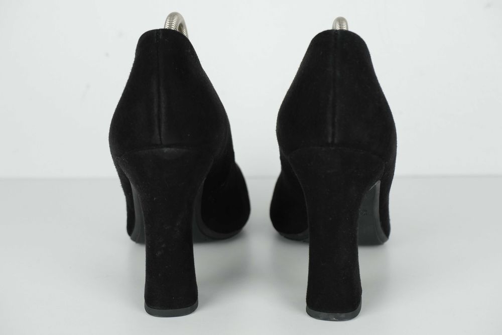 Peter Kaiser skóra  czółenka r 37,5 nowe