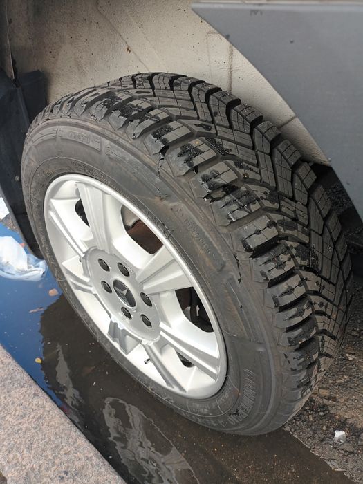 МЕРСЕДЕС СПРІНТЕР 211 (2019року)