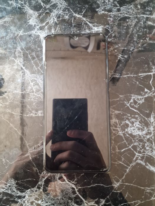 Телефон xiaomi poco m3 4/64