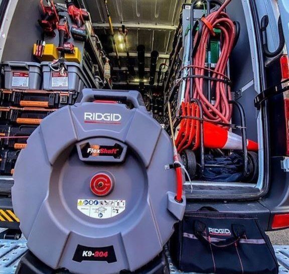 24/7 Прочистка канализации, Чистка труб, Засор, Вызов сантехника