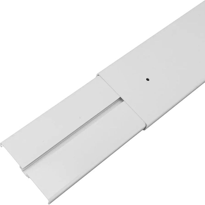 Віконний комплект для мобільного кондиціонера з ПВХ ущільнювачем.