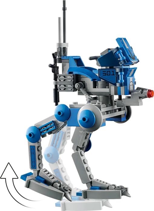 Lego Star Wars 75280  novo e selado e outros Sets