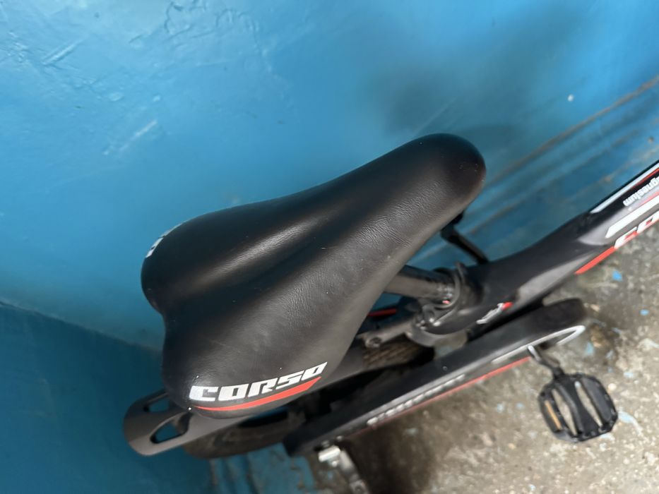 Продам Велосипед детский до 6 лет