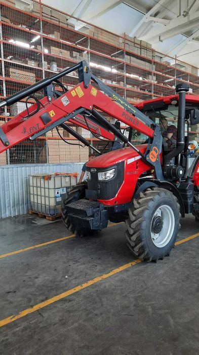 Навантажувач фронтальный. Погрузчик фронтальный. КУН від 500 до 2300кг