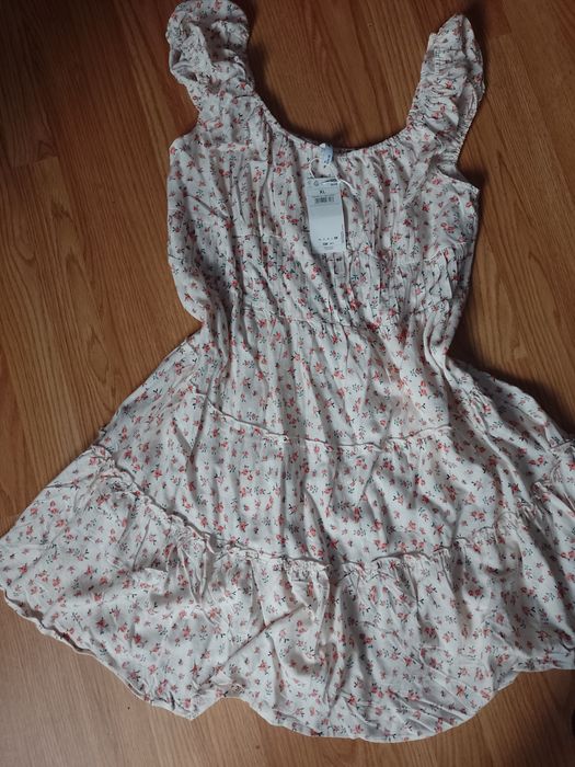 Nowa z metkami sukienka xl house