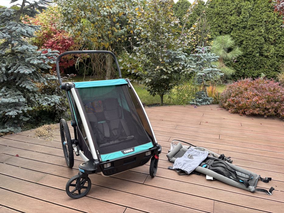 THULE Chariot Lite 2