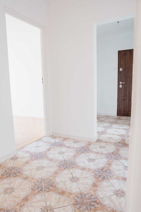 Mieszkanie Heleny Nowy Bieżanów 4 pokojowe po remoncie - Widok 3