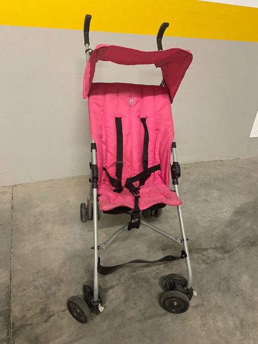 Carrinho de criança Zippy