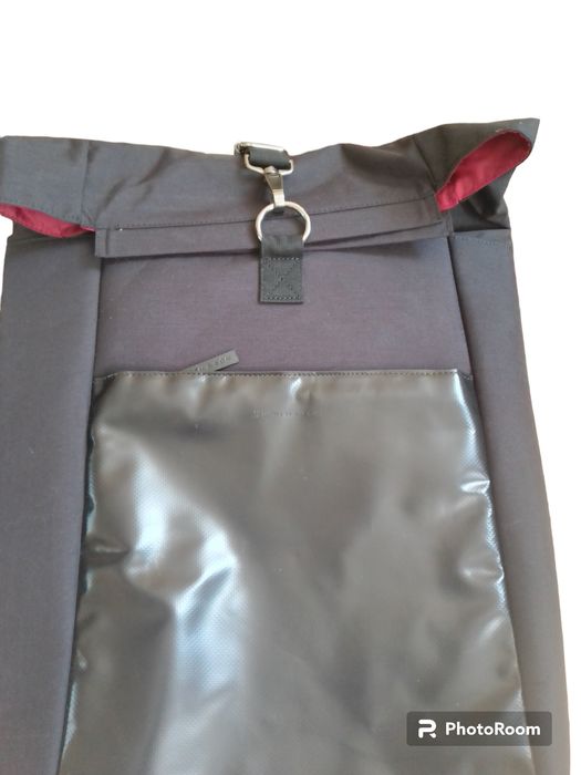 Великий рюкзак для подорожей