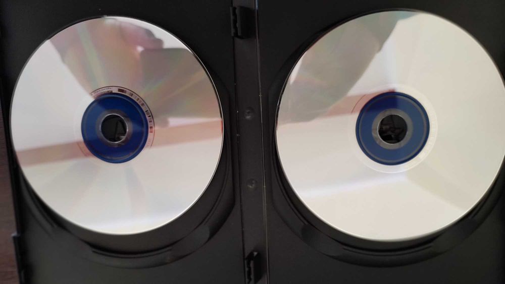 Klasyka gier PC - Star Wars X-Wing Aliance BOX