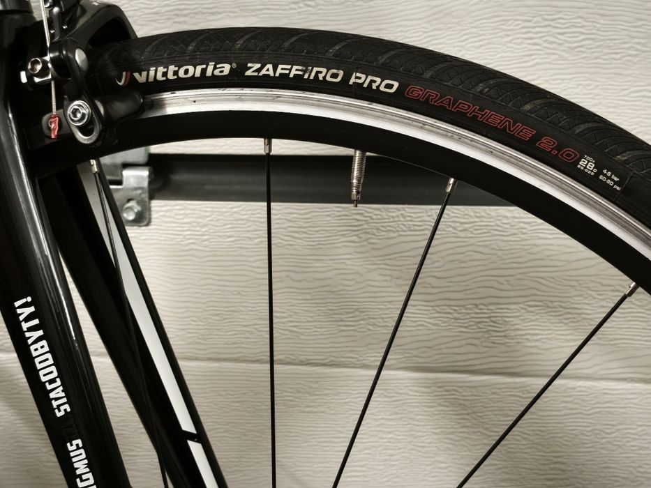 TREK Emonda S5 2016r