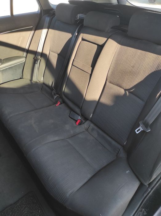 Toyota Avensis t27 2009