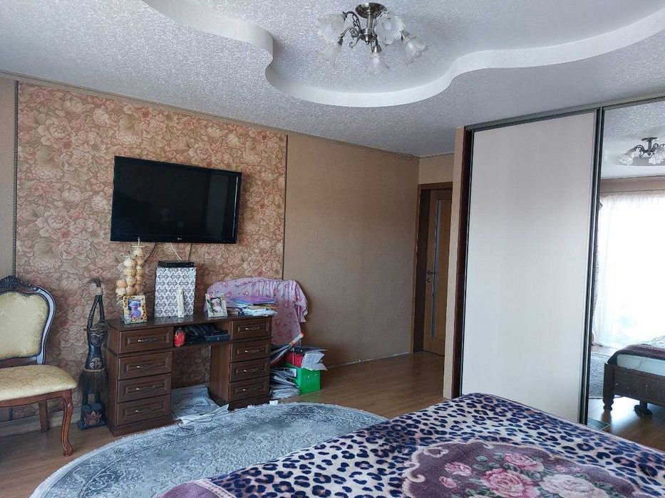 продам будинок пгт Високий