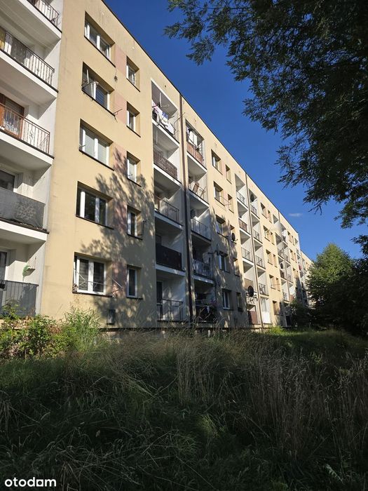 Mieszkanie na sprzedaż, 2 pokoje, 34 m², Jaworzno