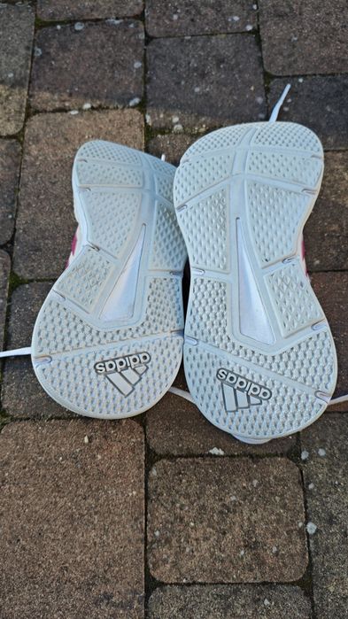 Buty Adidas 36 dziewczęce